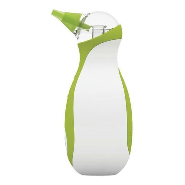 Nasal aspirator Nosiboo Nasal aspirator Go