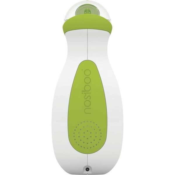 Nasal aspirator Nosiboo Nasal aspirator Go