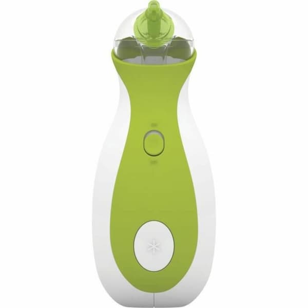 Nasal aspirator Nosiboo Nasal aspirator Go