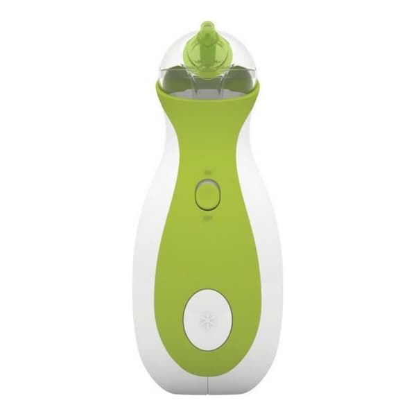 Nasal aspirator Nosiboo Nasal aspirator Go