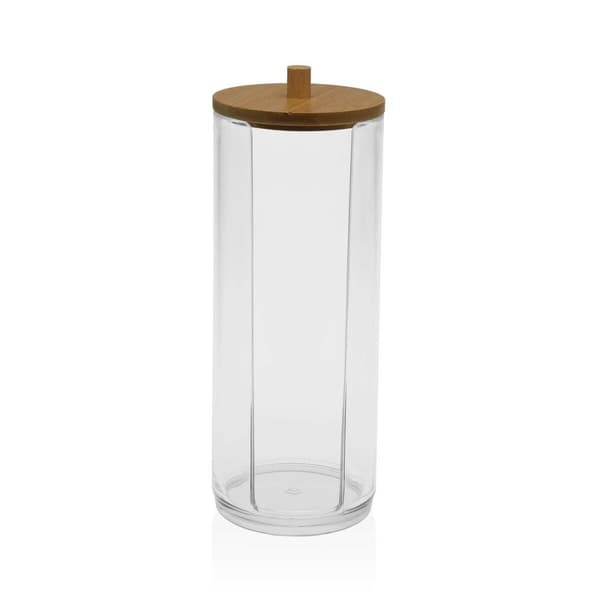 Dispenser Versa Bomull Ullputer Bambus polystyren (Bad og Dusj)