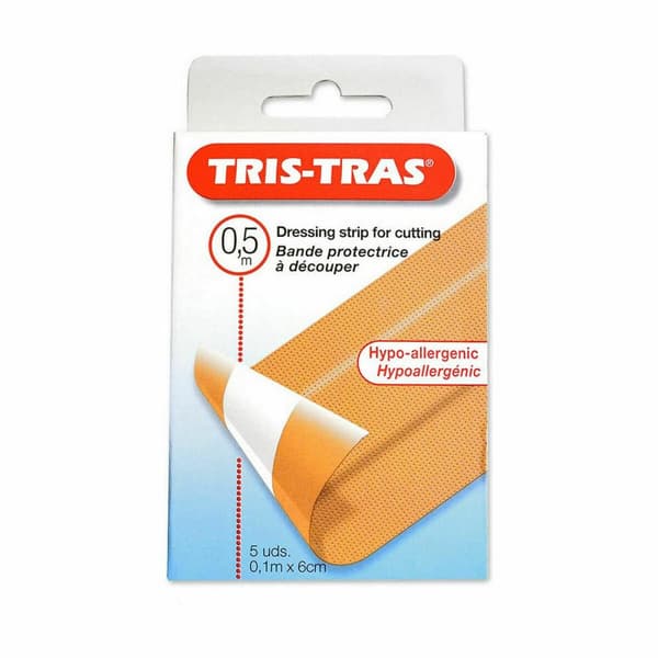 Plaster 36 Enheter