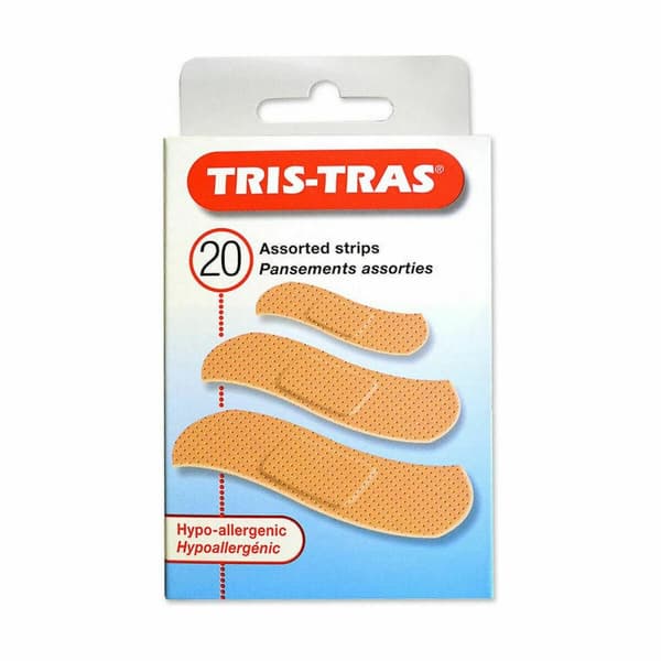 Plaster PE 36 Enheter