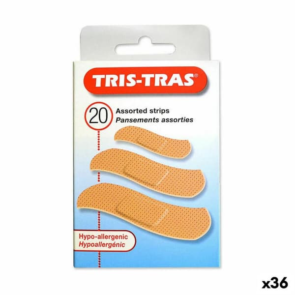 Plaster PE 36 Enheter