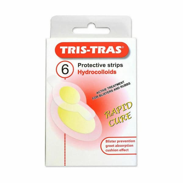 Plaster RAPID 36 Enheter