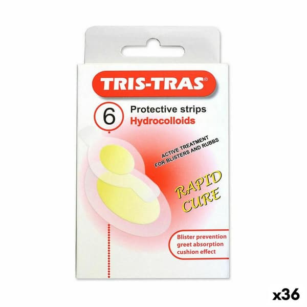 Plaster RAPID 36 Enheter