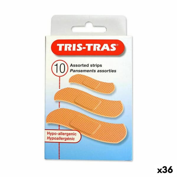 Plaster 36 Enheter