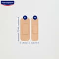 Miniatyrbilde 3 av 3: Plaster Hansaplast Green & Protect 20 enheter