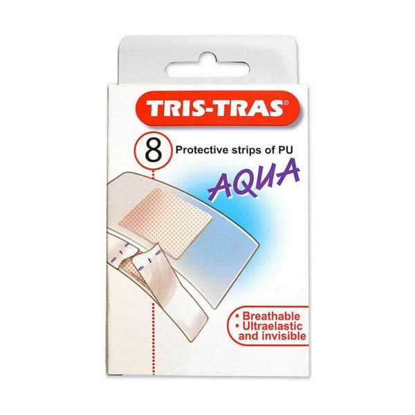 Laastarit Aqua 36 Osaa