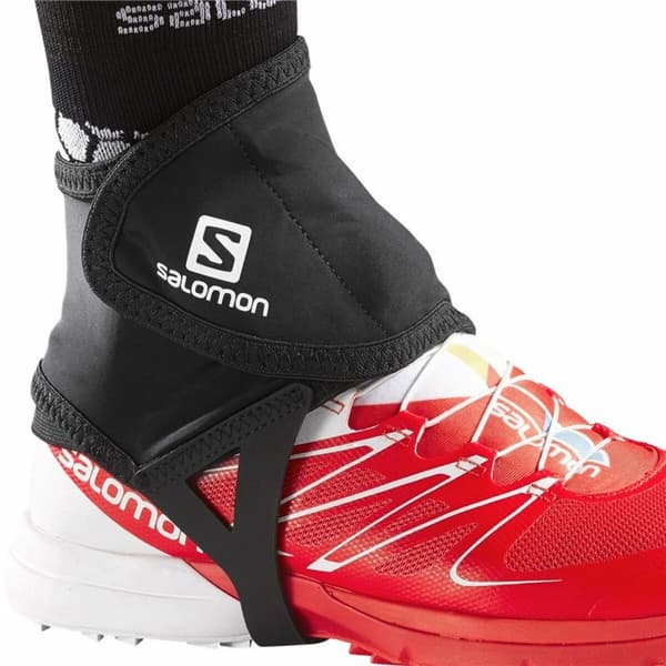 Nilkkatuki Salomon Trail Low - S