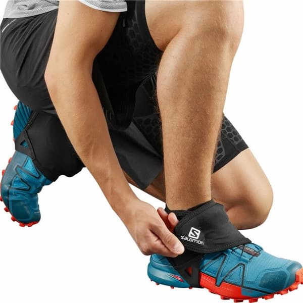 Nilkkatuki Salomon Trail Low - S