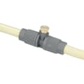 Miniatyrbilde 5 av 6: Nebulisator Ferrestock Hvit 15 m
