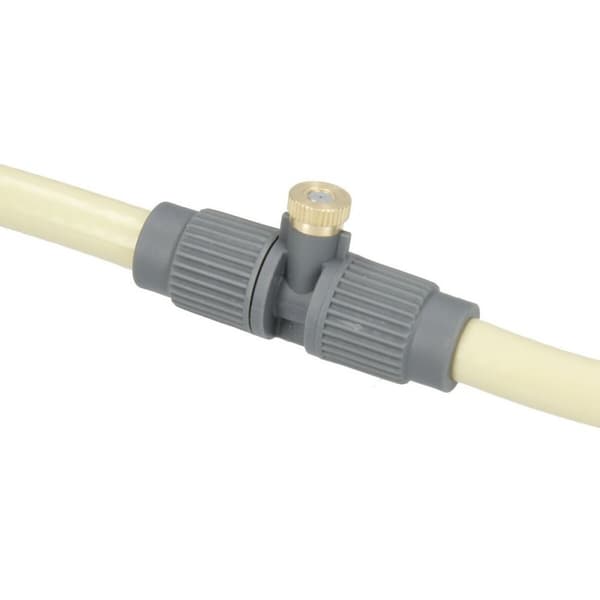 Nebulisator Ferrestock Hvit 15 m