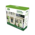 Miniatyrbilde 6 av 6: Nebulisator Ferrestock Hvit 15 m