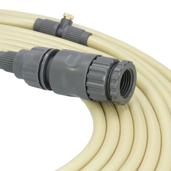Nebulisator Ferrestock Hvit 15 m