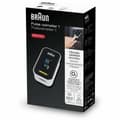 Miniatyrbild 1 av 6: Oximeter med Puls Braun YK-81CEU