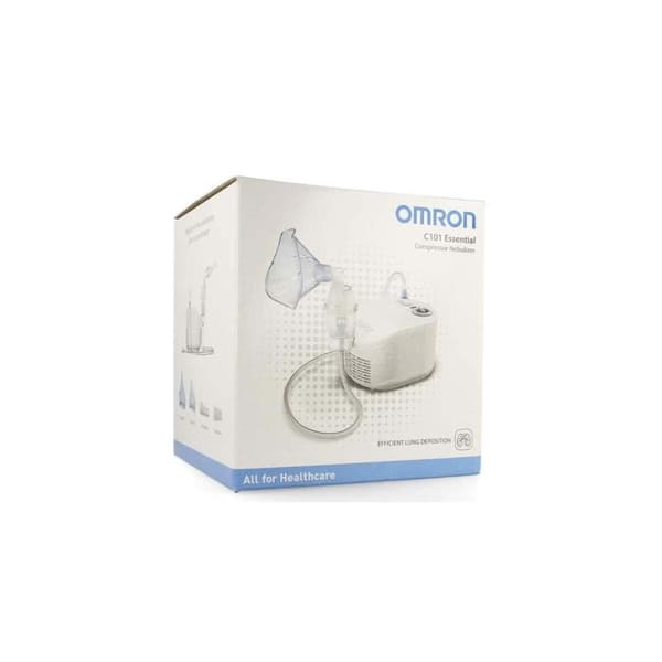 Sumutin Omron C101 Essential