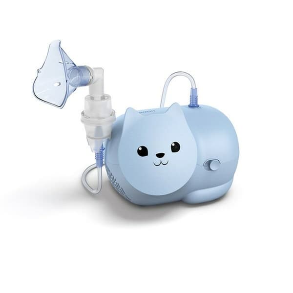 Sumutin Omron Nami Cat