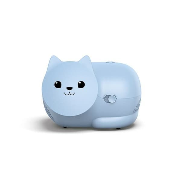 Sumutin Omron Nami Cat