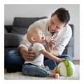 Miniatyrbilde 4 av 10: Ekstraktor Nosiboo Rosa Baby Elektrisk