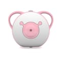 Miniatyrbilde 6 av 10: Ekstraktor Nosiboo Rosa Baby Elektrisk