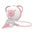 Miniatyrbilde 1 av 10: Ekstraktor Nosiboo Rosa Baby Elektrisk
