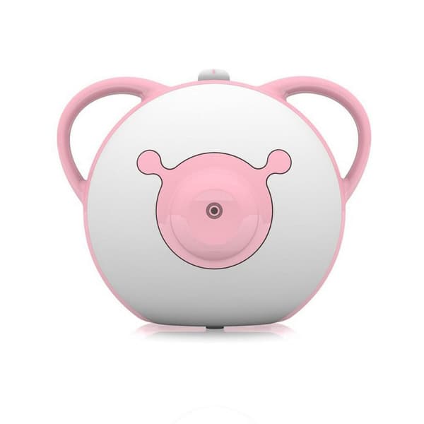 Poistin Nosiboo Pinkki Vauva Elektroninen