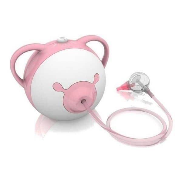 Poistin Nosiboo Pinkki Vauva Elektroninen