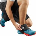 Miniatyrbillede 7 af 9: ankelstøttebind Salomon Trail Low - S