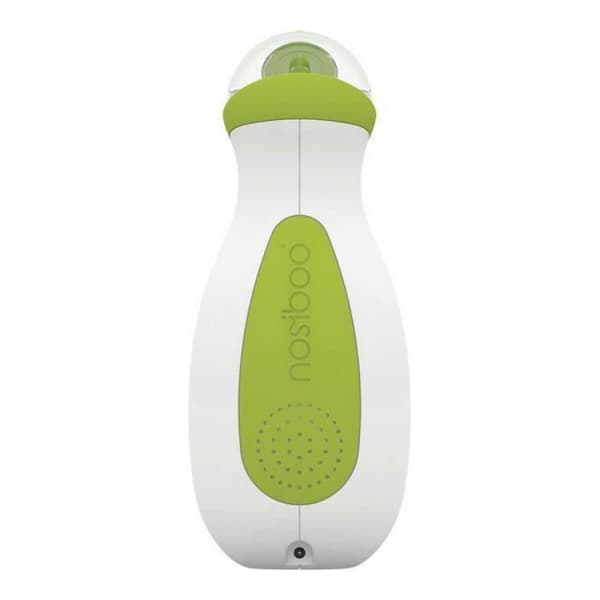Nenäimurin Nosiboo Nasal aspirator Go
