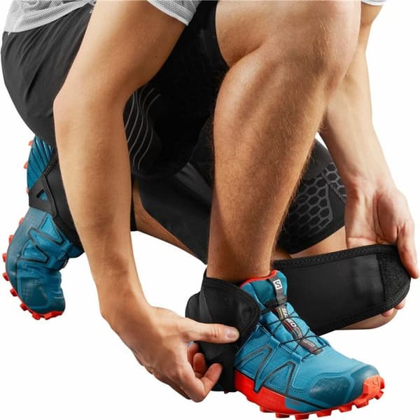 Fotledsstöd Salomon Trail Low - S