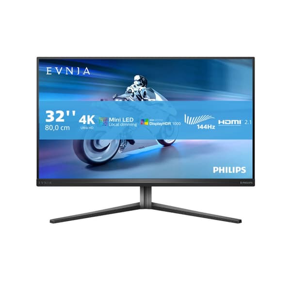 Knæbeskytter Philips 32M2N6800M/00