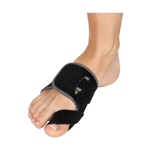 Silikone Bunion Corrector Protector MDH Hallustop