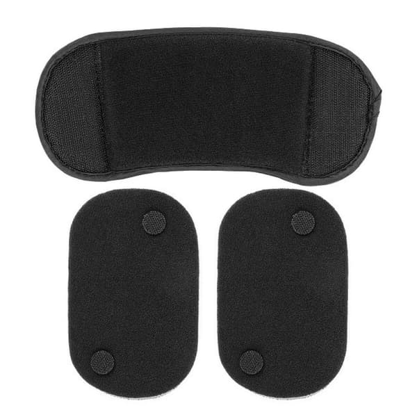 Knäskydd Timago Pro-Walker Low rozmiar M