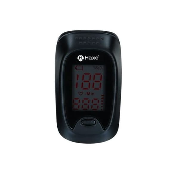Bluetooth Sport Pulsmätare HAXE JPD-500D