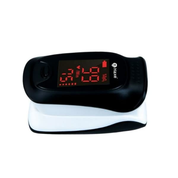 Bluetooth Sport Pulsmätare HAXE JPD-500D