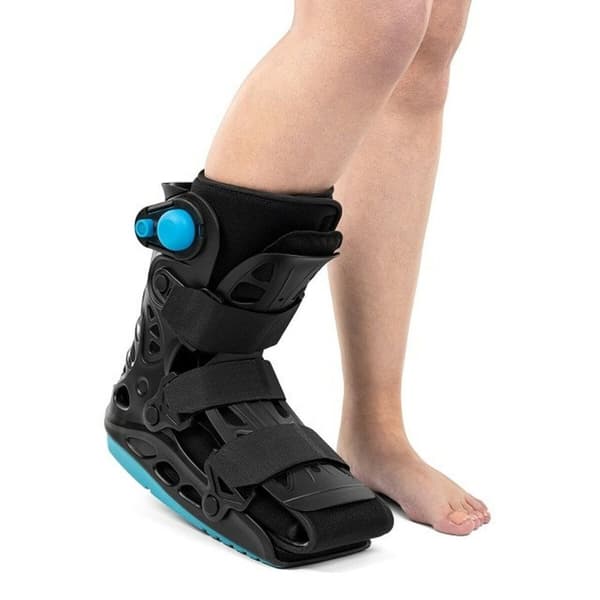 Knæbeskytter Timago Pro-Walker Low rozmiar M