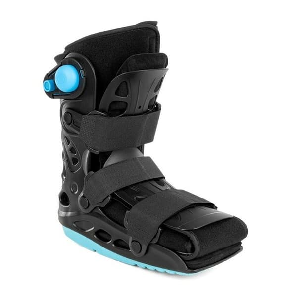 Knæbeskytter Timago Pro-Walker Low rozmiar M