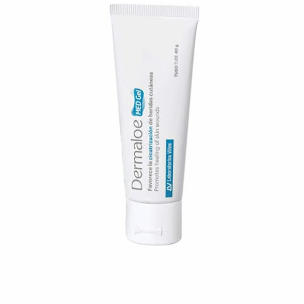 Creme til ar Dermaloe MED 40 g