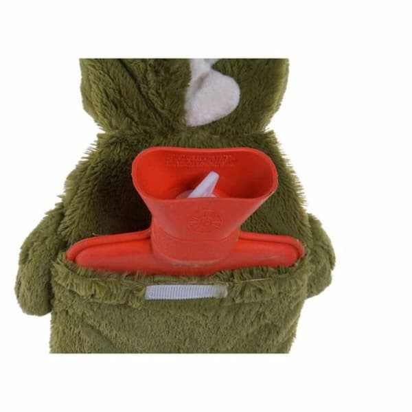 Varmedunk DKD Home Decor Dinosaurer