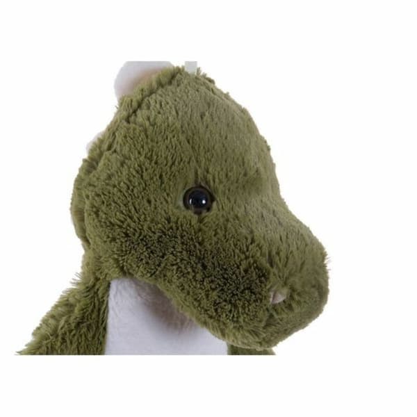 Kuumavesipullo DKD Home Decor Dinosaurukset