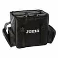 Miniatyrbillede 3 af 4: Bærbart førstehjælp sæt Joma Sport Medical Sort