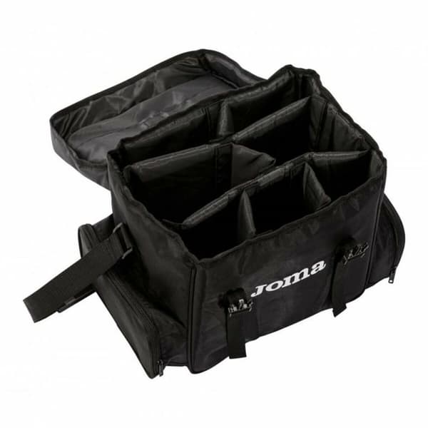 Kannettava ensiapusetti Joma Sport Medical Musta