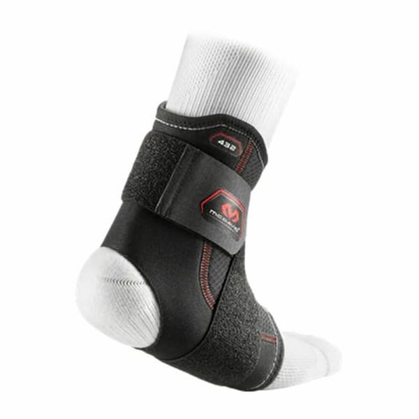 Fotledsstöd McDavid 432  - S