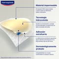 Miniatyrbillede 5 af 8: Apósitos Esterilizados Hansaplast HP FOOT EXPERT 6 enheder