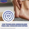 Pikkukuva 6 / 8: Steriloidut siteet Hansaplast HP FOOT EXPERT 6 osaa