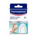 Miniatyrbild 1 av 8: Sterila förband Hansaplast HP FOOT EXPERT 6 antal