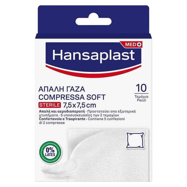 Plaster Hansaplast HP