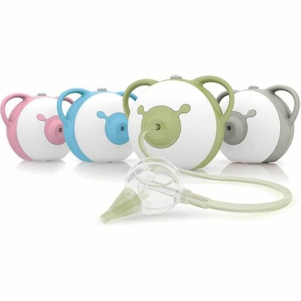 Nasal aspirator Nosiboo