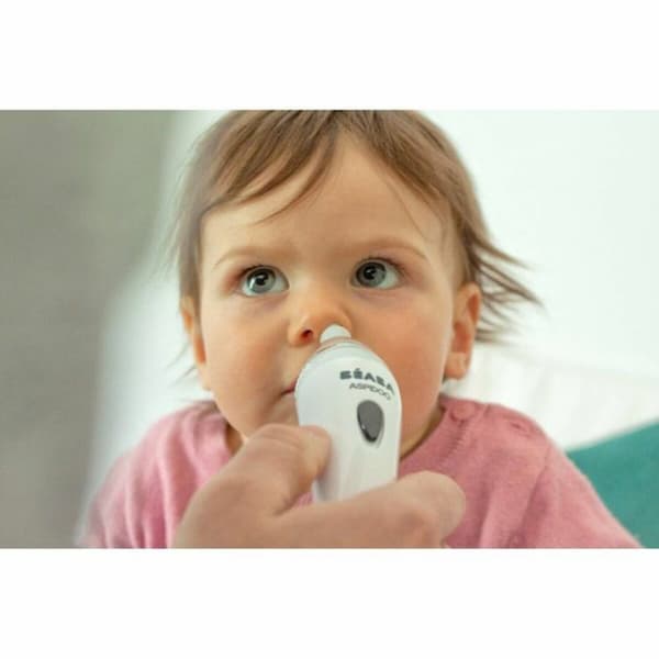 Nasal aspirator Béaba